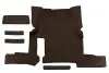 Килимок F-CORE (FCOREFL50BROWN) изображение 3