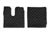 Килимок на місце для ніг F-CORE (FCOREFL51BLACK) зображення 2
