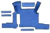 Килимок на місце для ніг F-CORE (FCOREFL51BLUE) зображення 3
