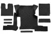 Килимок на місце для ніг F-CORE (FCOREFL52BLACK) зображення 1