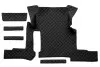 Килимок на місце для ніг F-CORE (FCOREFL52BLACK) зображення 3