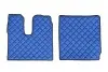Килимок на місце для ніг F-CORE (FCOREFL52BLUE) зображення 2
