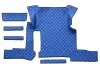Килимок на місце для ніг F-CORE (FCOREFL52BLUE) зображення 3
