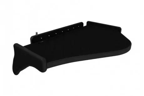 Внутрішня полиця кабіни F-CORE FCOREFT01BLACK