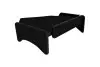 Внутрішня полиця кабіни F-CORE (FCOREFT02BLACK) зображення 3