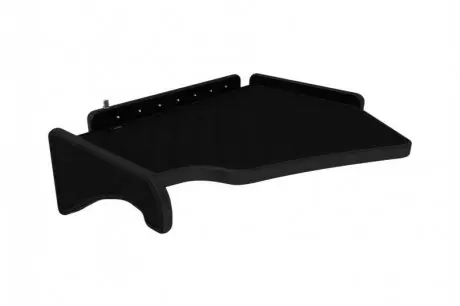 Внутрішня полиця кабіни F-CORE FCOREFT02BLACK