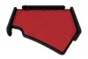 Внутрішня полиця кабіни F-CORE (FCOREFT02RED) зображення 4