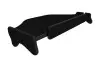 Внутрішня полиця кабіни F-CORE (FCOREFT03BLACK) зображення 3