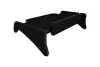 Внутрішня полиця кабіни F-CORE (FCOREFT04BLACK) зображення 3