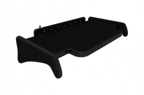 Внутрішня полиця кабіни F-CORE FCOREFT04BLACK