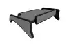 Кабинная полка F-CORE (FCOREFT04GRAY) зображення 3