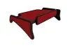 Внутрішня полиця кабіни F-CORE (FCOREFT04RED) зображення 3