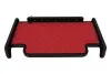 Внутрішня полиця кабіни F-CORE (FCOREFT04RED) зображення 4