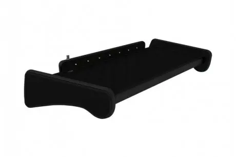 Внутрішня полиця кабіни F-CORE FCOREFT05BLACK