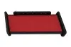 Внутрішня полиця кабіни F-CORE (FCOREFT05RED) зображення 4
