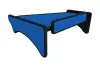 Внутрішня полиця кабіни F-CORE (FCOREFT08BLUE) зображення 3