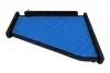 Внутрішня полиця кабіни F-CORE (FCOREFT08BLUE) зображення 4