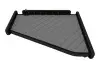 Полиця кабіни F-CORE (FCOREFT08GRAY) зображення 4