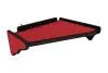 Внутрішня полиця кабіни F-CORE (FCOREFT08RED) зображення 1