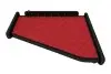 Внутрішня полиця кабіни F-CORE (FCOREFT08RED) зображення 4
