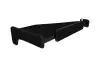 Внутрішня полиця кабіни F-CORE (FCOREFT10BLACK) зображення 3