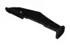 Полка кабины F-CORE (FCOREFT11BLACK) изображение 2