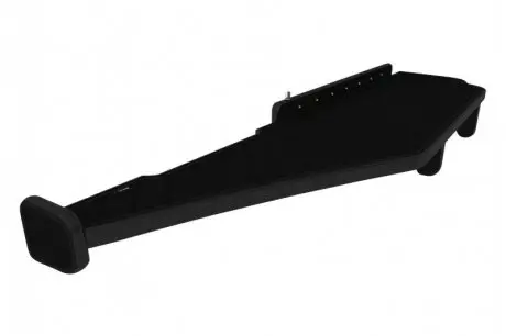 Полка кабины F-CORE FCOREFT11BLACK