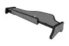 Полиця кабіни F-CORE (FCOREFT12GRAY) зображення 2