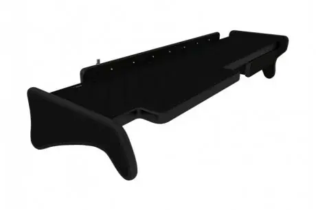 Кабинная полка F-CORE FCOREFT14BLACK