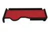 Полка кабины F-CORE (FCOREFT21RED) изображение 4