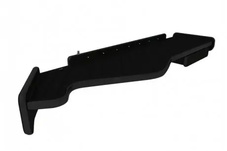 Кабинная полка F-CORE FCOREFT23BLACK