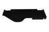 Полка кабины F-CORE (FCOREFT24BLACK) изображение 4