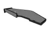 Полиця кабіни F-CORE (FCOREFT25GRAY) зображення 2