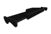 Полка кабины F-CORE (FCOREFT26BLACK) изображение 3