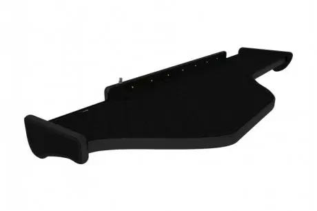 Полка кабины F-CORE FCOREFT26BLACK