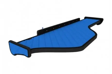 Кабинная полка F-CORE FCOREFT26BLUE