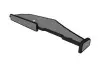 Полиця кабіни F-CORE (FCOREFT27GRAY) зображення 2