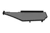 Полиця кабіни F-CORE (FCOREFT27GRAY) зображення 4