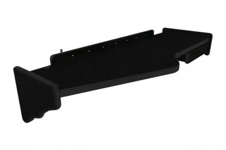 Полка кабины F-CORE FCOREFT29BLACK
