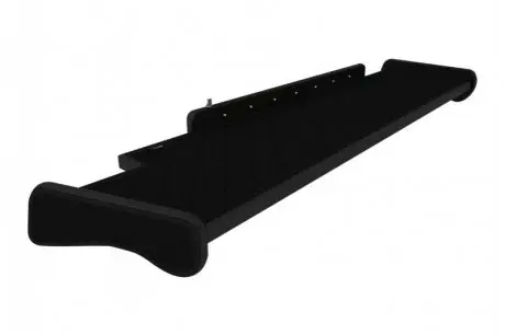 Кабинная полка F-CORE FCOREFT30BLACK