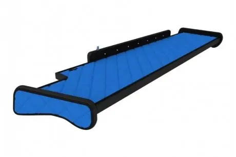Кабинная полка F-CORE FCOREFT30BLUE
