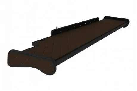 Внутрішня полиця кабіни F-CORE FCOREFT30BROWN