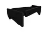 Внутрішня полиця кабіни F-CORE (FCOREFT31BLACK) зображення 3