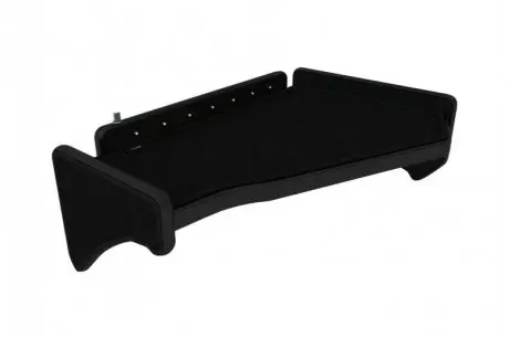 Внутрішня полиця кабіни F-CORE FCOREFT31BLACK