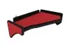 Внутрішня полиця кабіни F-CORE (FCOREFT31RED) зображення 1