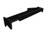 Внутрішня полиця кабіни F-CORE (FCOREFT35BLACK) зображення 3