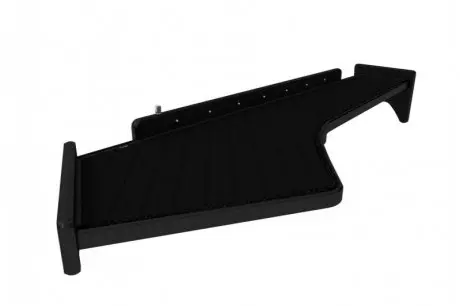 Внутрішня полиця кабіни F-CORE FCOREFT35BLACK
