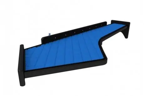 Внутрішня полиця кабіни F-CORE FCOREFT35BLUE