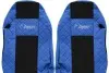 Чохол для сидіння F-CORE (FCOREFX06BLUE) зображення 3