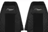 Чохол для сидіння F-CORE (FCOREFX08BLACK) зображення 3